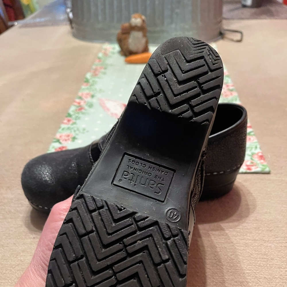 Black Sanitas